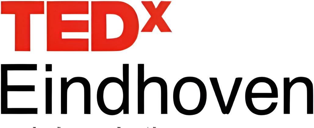 logo TEDxEindhoven
