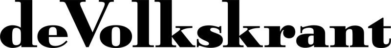 logo de Volkskrant