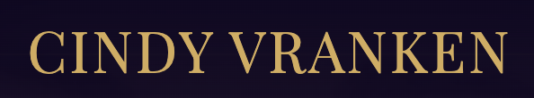 logo Cindy Vranken