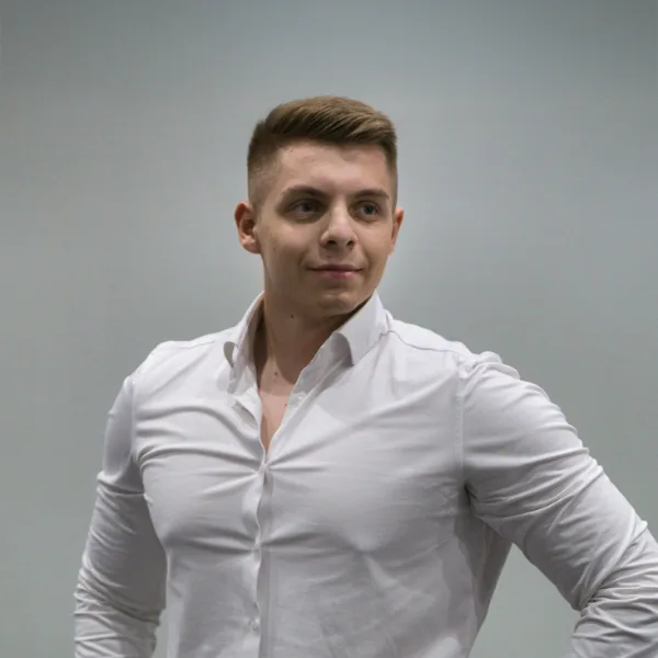 Daniel, founder van OnyxCoach