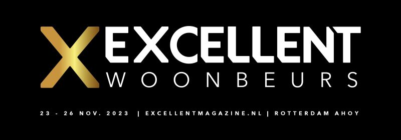 Logo EXCELLENT Woonbeurs