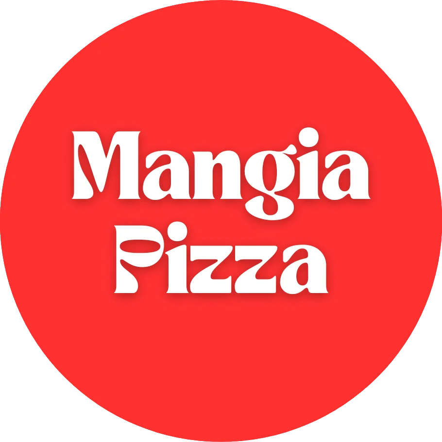 logo Mangia Pizza