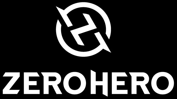 logo ZeroHero